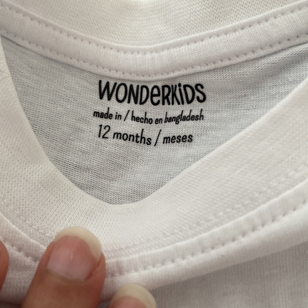 Shirt - Picture 2 of 2
